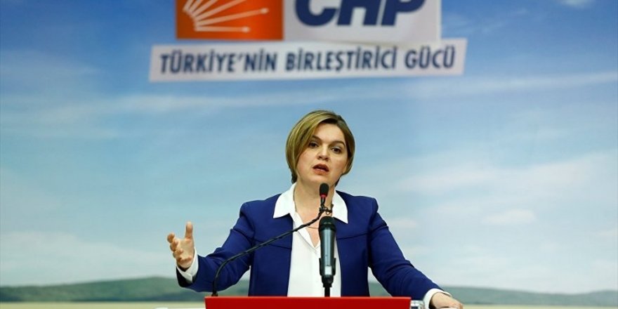 CHP'den hükümete Cerablus tepkisi