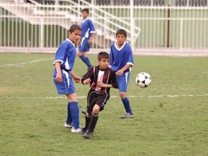 Karatay 2.Futbol Turnuvası Başlıyor