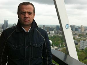 Fuardan üretilen fırsat