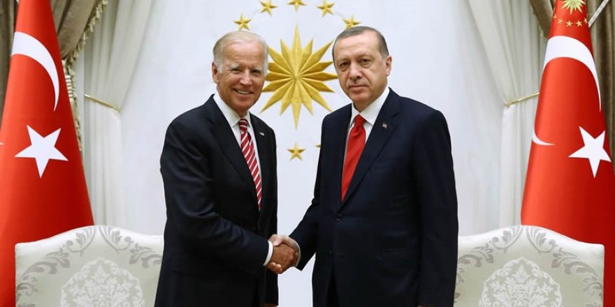 Biden: Darbe girişimine gerektiği gibi tepki veremedik; özür dilerim