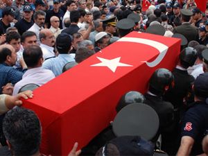 Hatay'da çatışma: 3 şehit