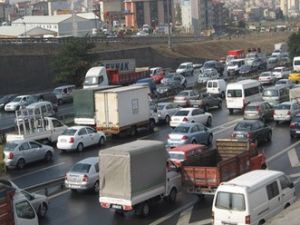 Adrese dayalı trafik cezası mağdur ediyor