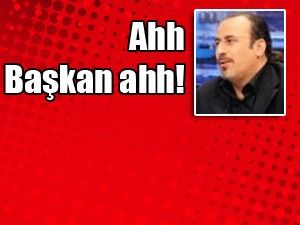 Kerem İşkan Yazdı