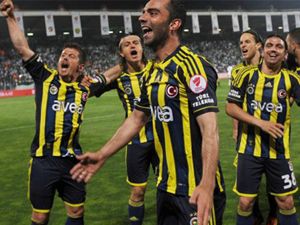 29 Yıllık hasreti bitiren 4 gol