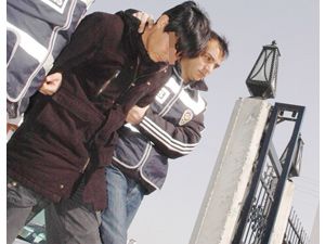 Misafir etmeyince boğup öldürdüler