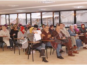 ‘Soykırım niyeti olan önlem almazdı’