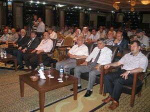 Kardeşlik engellenemez
