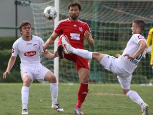 Şekerspor başkan Erenceyi bekliyor