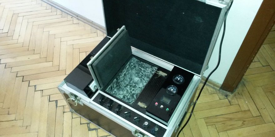 Konya’da Afrikalılardan akıl almaz dolandırıcılık