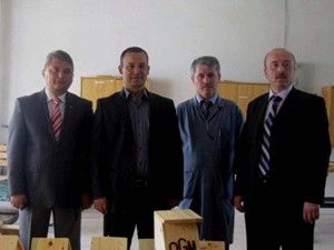 Beyşehir'de ormanlardan artık kuş cıvıltıları yükselecek