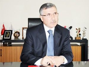 Gençliğe büyük görevler düşüyor