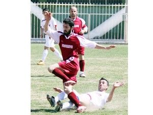 Gençler futbolda bugün 7 maç var