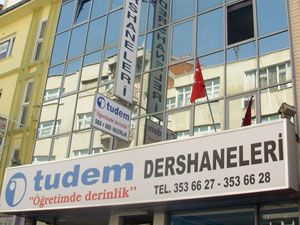 Konya Tudem bir yaşında