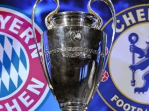 En büyük belli oluyor! Chelsea-Bayern Münih!