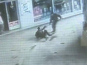 2 kişiyi önce vurdular, yakalanınca tehdit ettiler