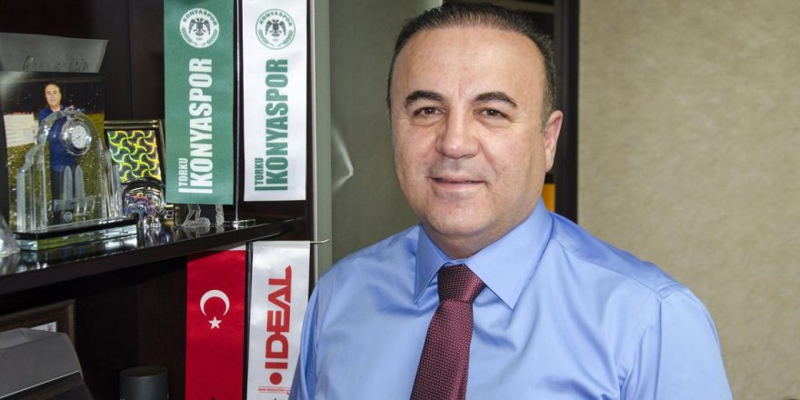 Atiker Konyaspor fikstürden memnun