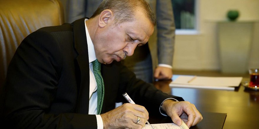 MAK anketinde Erdoğan'a büyük destek