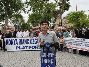 Baskıları kaldırın