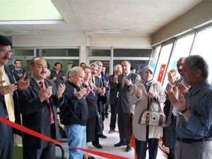 Doğu Türkistanın dertlerine ortak olacak