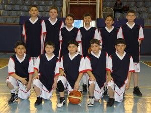 Konyagücü:42 Aymazspor:15