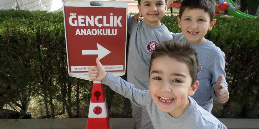 Gençlik'te yeni dönem eğitimleri başladı