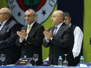 Fenerbahçe başkanını seçiyor