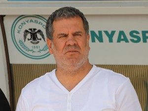 Eriş: Ayaklarımız yere sağlam basmalı