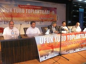 Ailenin yeri doldurulamaz