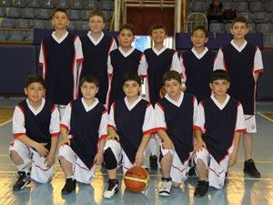 Konyagücü: 32 Pemspor: 26