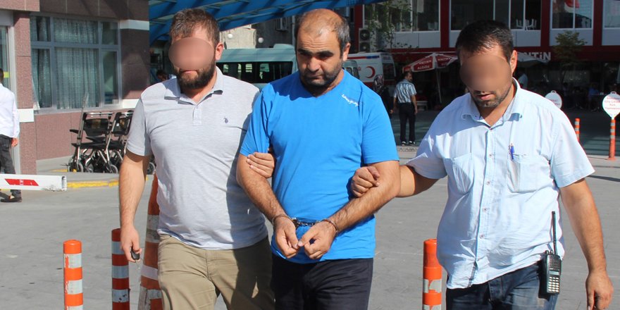 Konya’da terör örgütü DAEŞ’e operasyon: 14 gözaltı