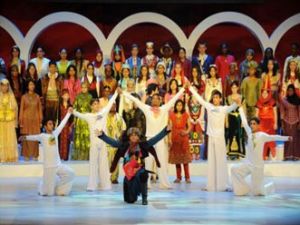 Türkçe Olimpiyatları için geri sayım