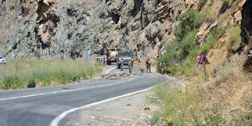 PKK’nın Uludere sorumlusu öldürüldü