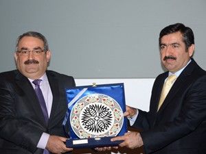 3. Uluslararası Sosyal Güvenlik Sempozyumu