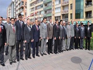 Tapu ve Kadastro 165 yaşında