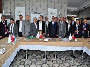 KONSİAD iki başkenti KONEXPOda buluşturacak