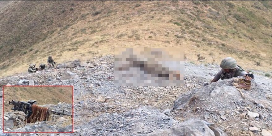 Çukurca’da çatışma: 1 PKK’lı öldürüldü, 5 asker yaralı