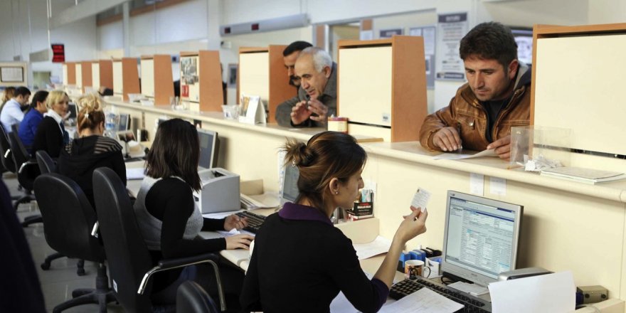 FETÖ'cülerin yerine 50 bin personel alınıyor