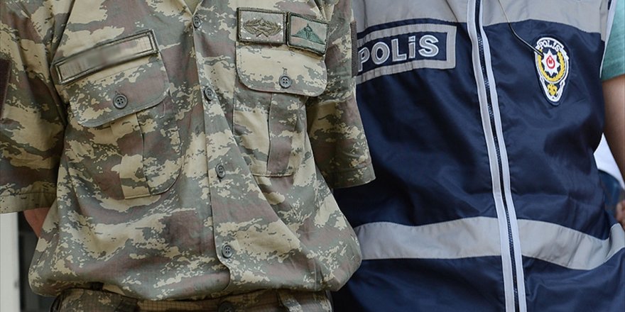 FETÖ'ye en çok bağlı olanlar polis ya da asker yapılmış