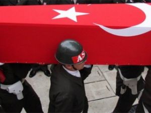 Üç subayın şehit olduğu olayda skandal!