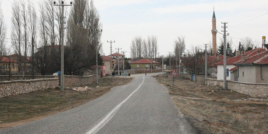 Muhtar amcasının oğlunu silahla vurdu