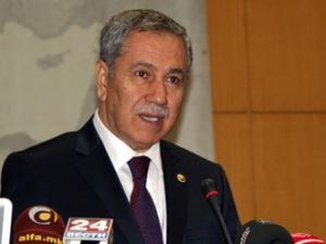 Arınç'tan memur sendikalarına grev uyarısı