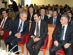 Konya'da rekabet sempozyumu