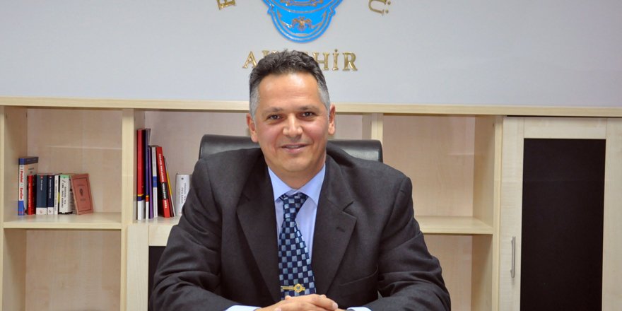 Akşehir ilçe emniyet müdürü tutuklandı
