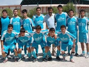 2. kümede Havzanspor fırtınası