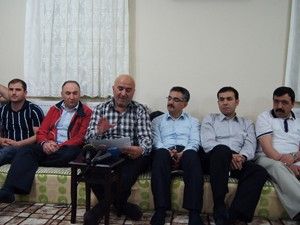 Gençler varlık sebebimiz