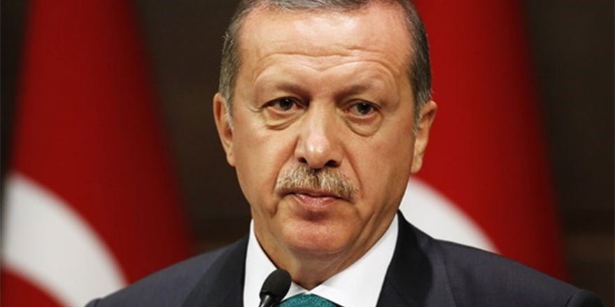 Erdoğan’dan Ala’nın istifasına ilişkin ilk açıklama