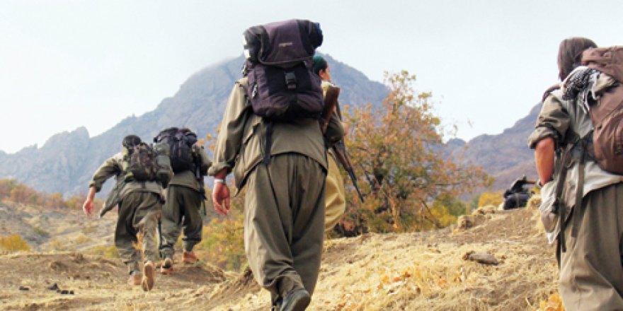 Hakkari’de 20 PKK’lı terörist öldürüldü