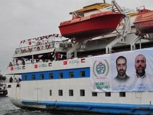 İsrail'den ahlaksız teklif