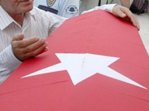 Muş'ta hain saldırı: 1 şehit