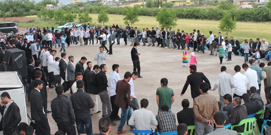 Sokak düğünü artık yasak